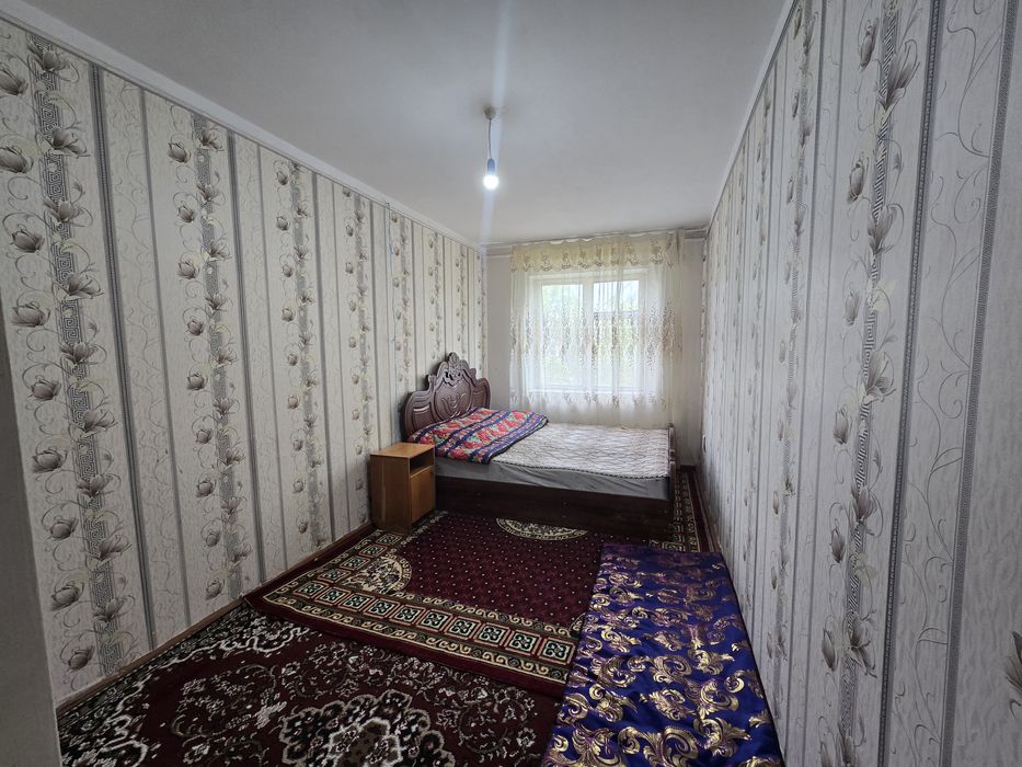 Zudlik bilan kvartira ijaraga beriladi