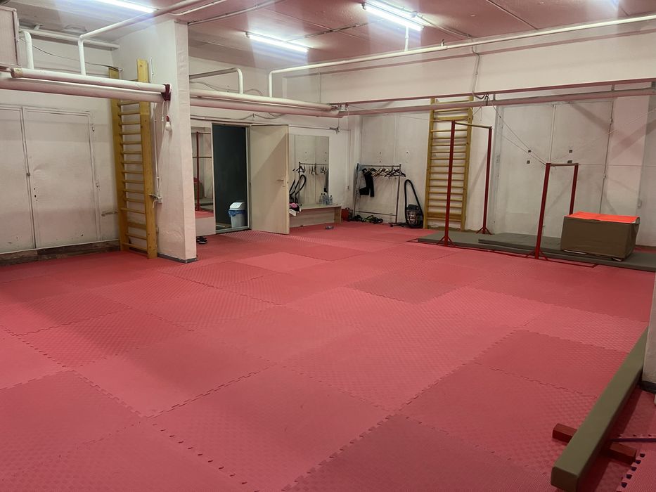 Spatiu de inchiriat in incinta Winmarkt (Big Manastur)