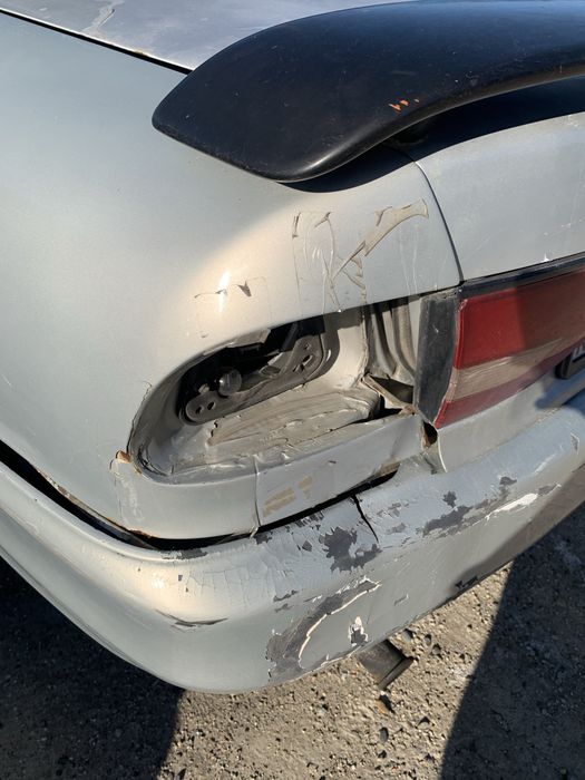 Mitsubishi Galant 1994 года