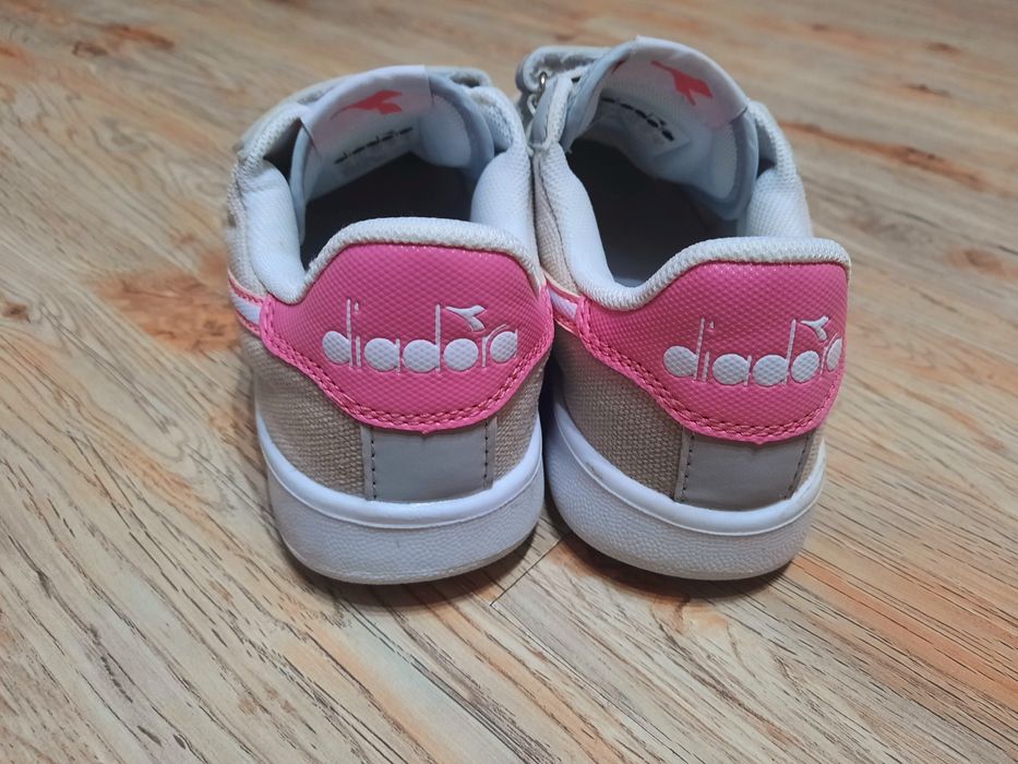 Маратонки Diadora 35н