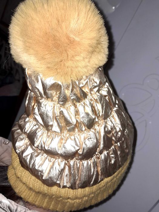 Куртка на девочку