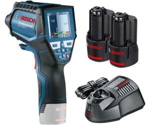 Термодетектор BOSCH GIS 1000 C Professional