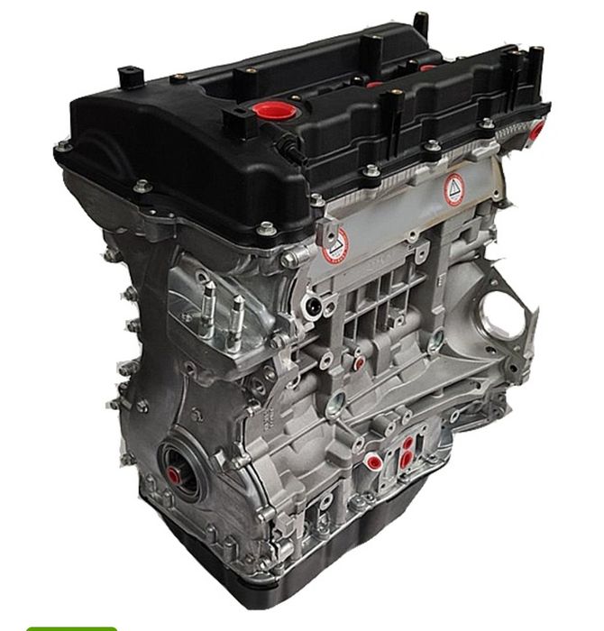 Киа спортэдж мотор