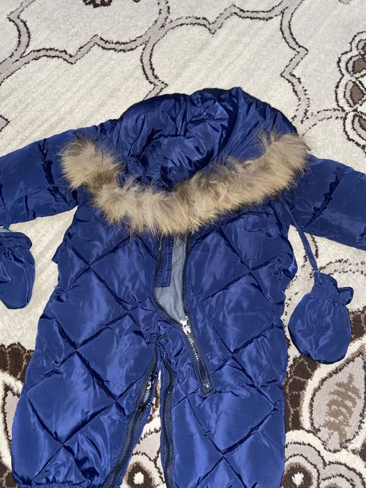 Комбинезон детский