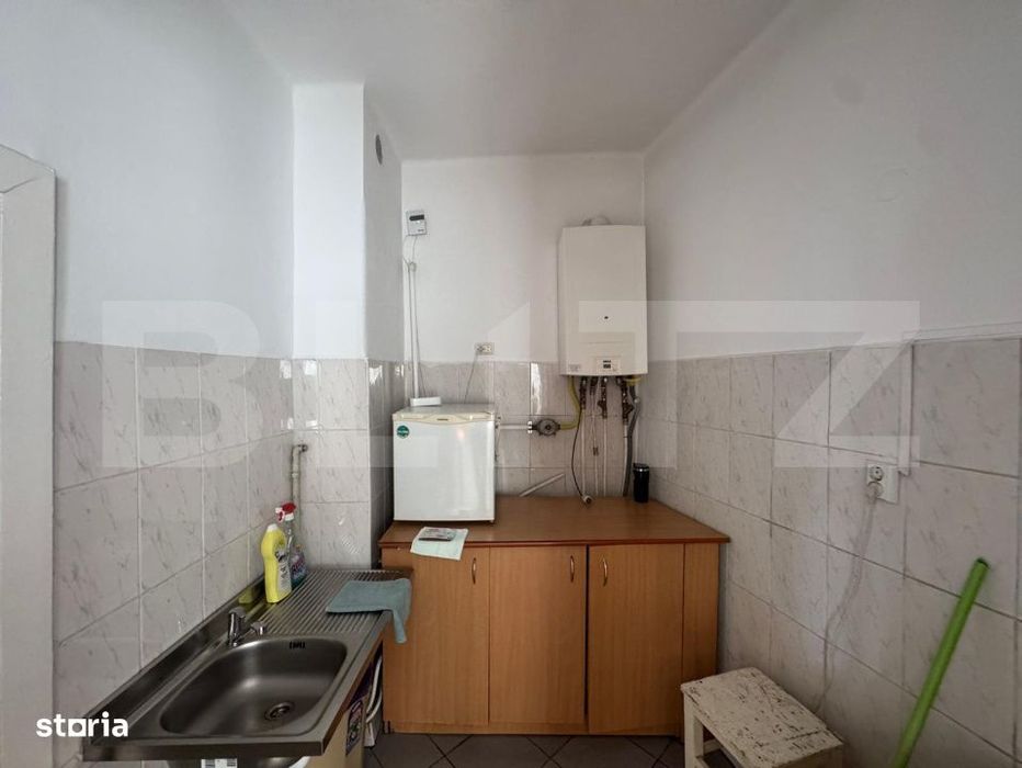 Apartament 2 camere, 37 mp, zona Piata Mihai Viteazul