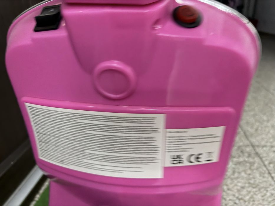 Scuter electric copii