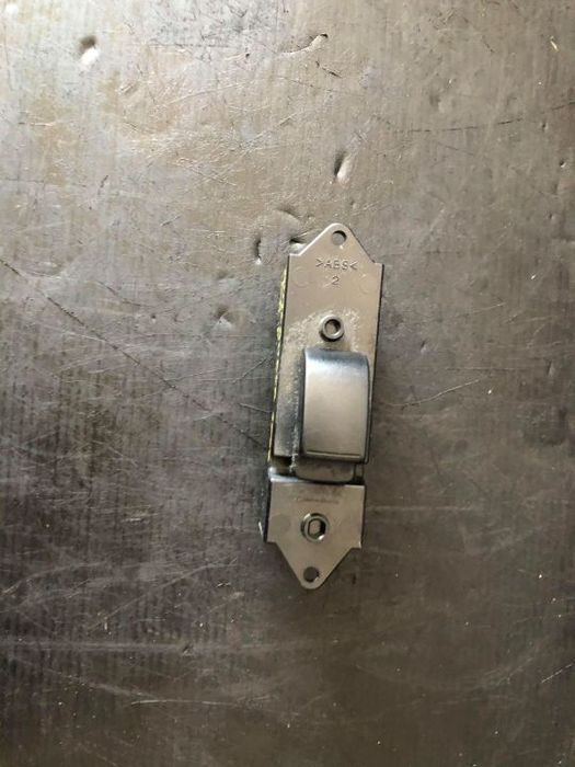 buton deschidere geam dreapta fata  mitsubishi outlander 2 2006-2012
