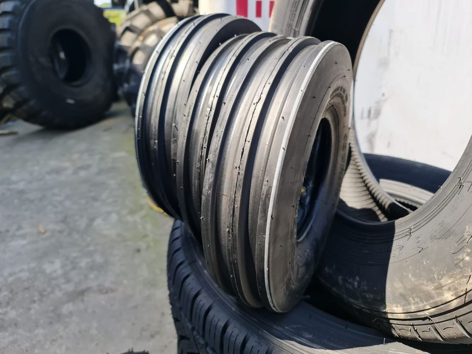 ANVELOPA 3.50-6 JOURNEY 4PR TT  Cauciucuri tractor, Fiat, Case, Fendt, John Deere, New Holland, Massey Ferguson, UTB   Cauciucuri tractor, Fiat, Case,