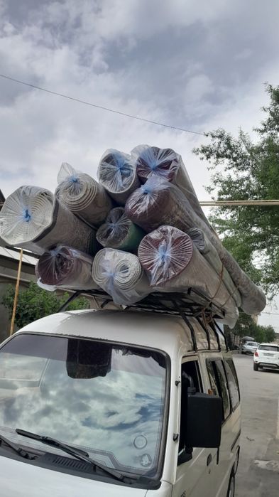 Стирка ковров в ташкент