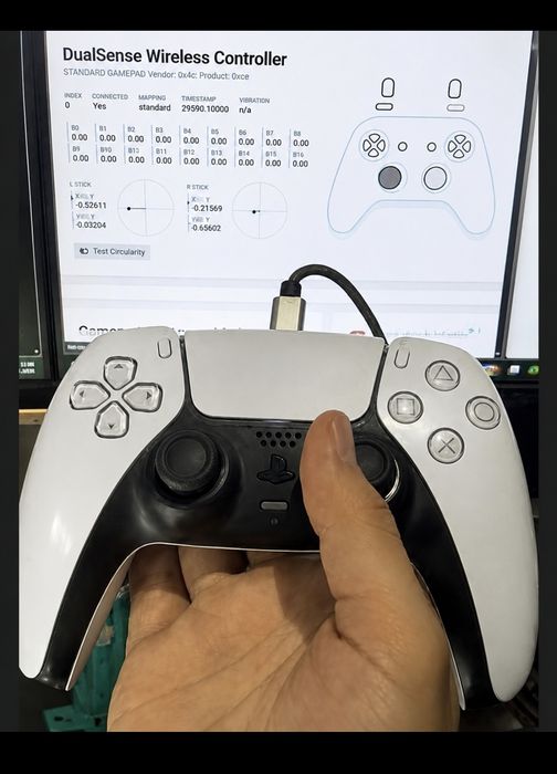 Mentenanțe PS & Xbox  & Manete