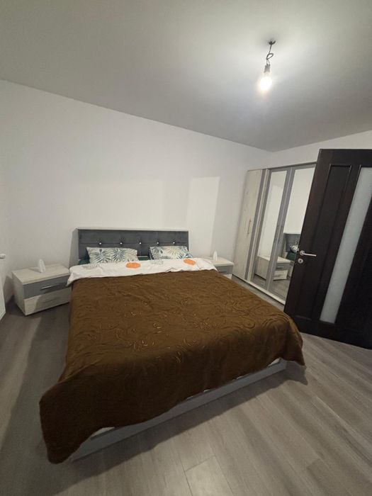 Apartament de inchiriat