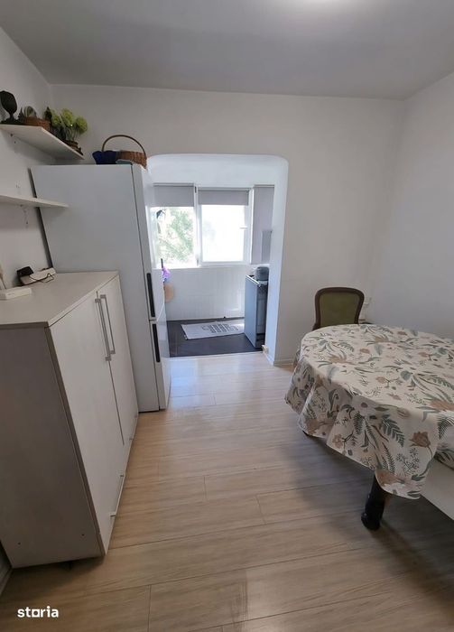 Exclusiv  Far 3 Camere, Et 1, 72 Mp Pret 137000 Euro