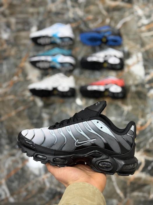 Adidasi nike tn full box