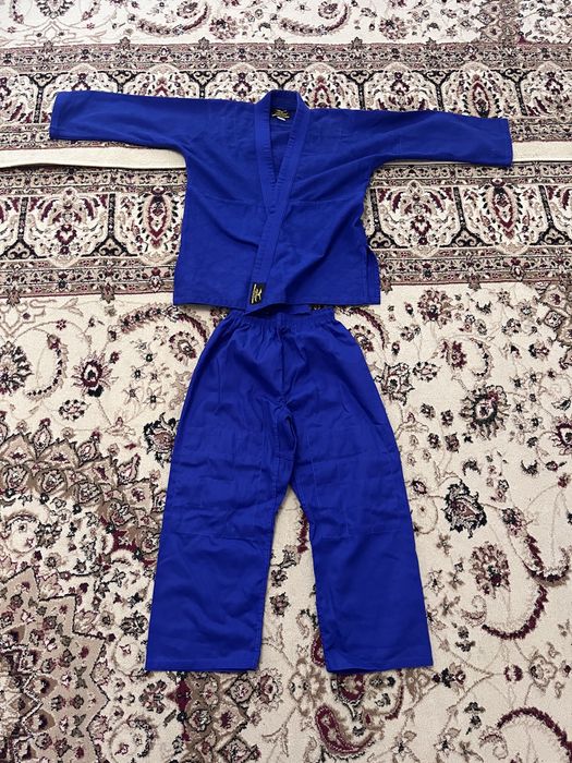 Кимоно для дзюдо