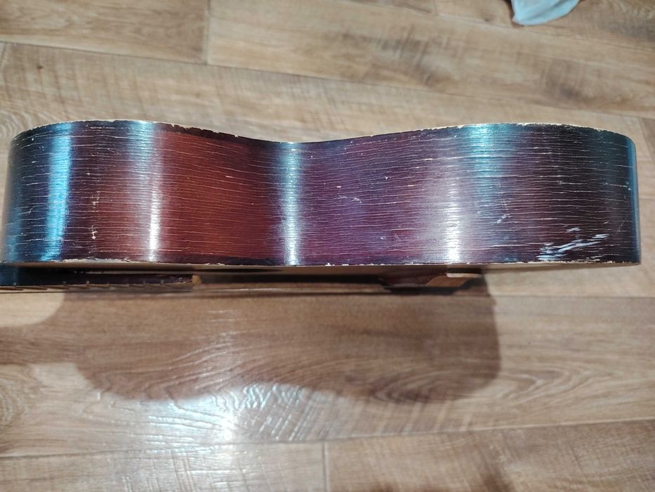 Гитара б/у цена 8 000 тг