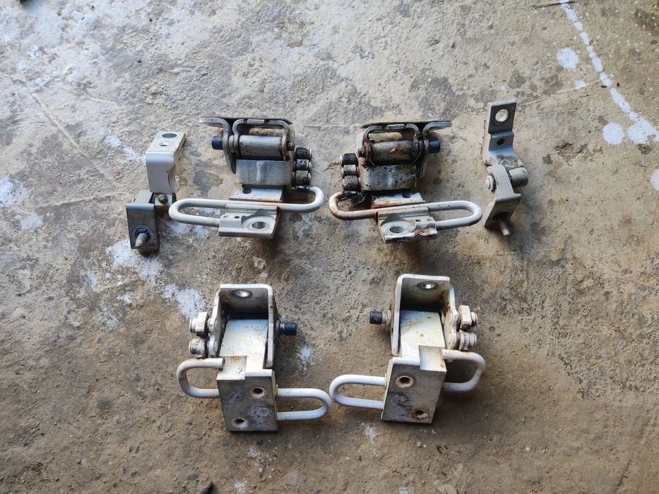 Balama Balamale usi portiere fata spate stanga dreapta Seat Exeo Audi A4 B6 B7 A6 C6 8E0831411E / 833412E