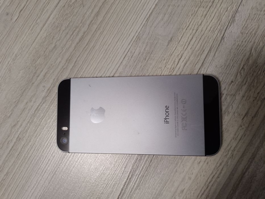 Iphone SE1  Functional