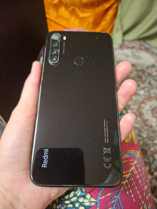 Redmi Note 8 Pro | tez sotiladi | arzon