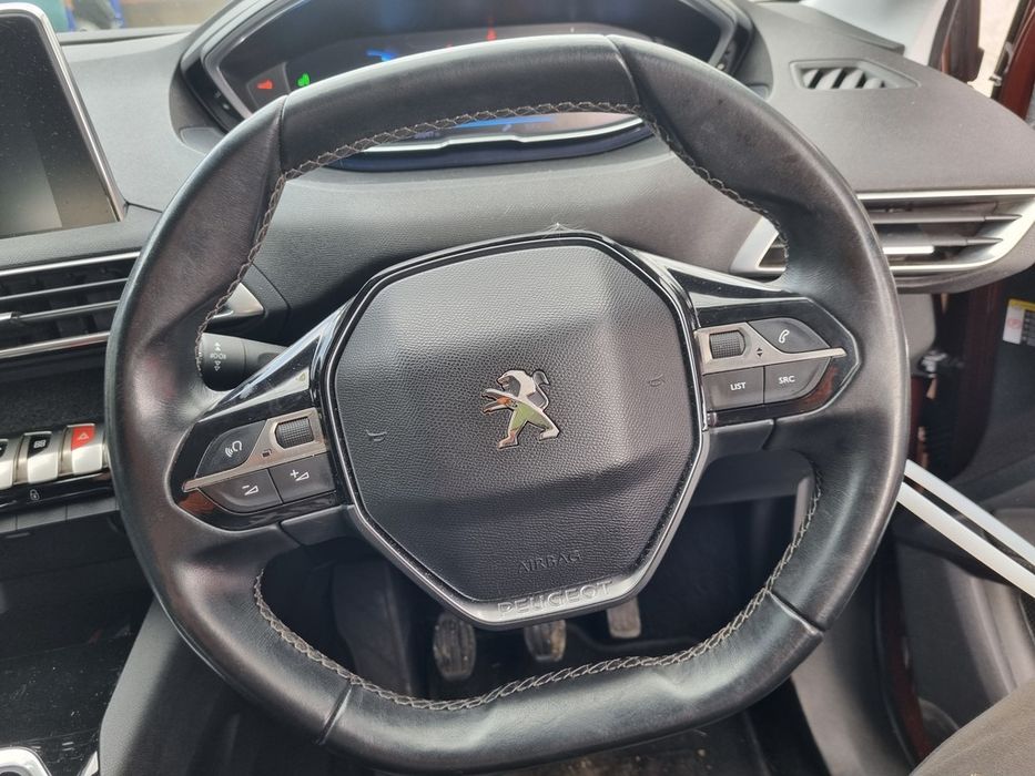 Dezmembrari dezmembrez   Peugeot 3008 II 1.2 B 2016 - 2020 Garantie