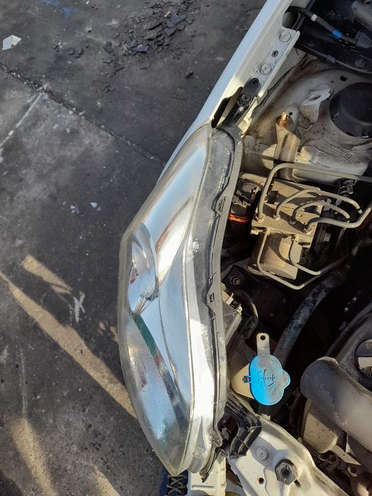 Far dreapta Suzuki Alto an 2009-2015 ( Europa )