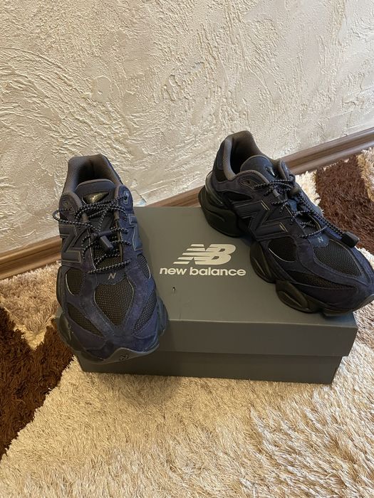 Маратонки New balance 9060