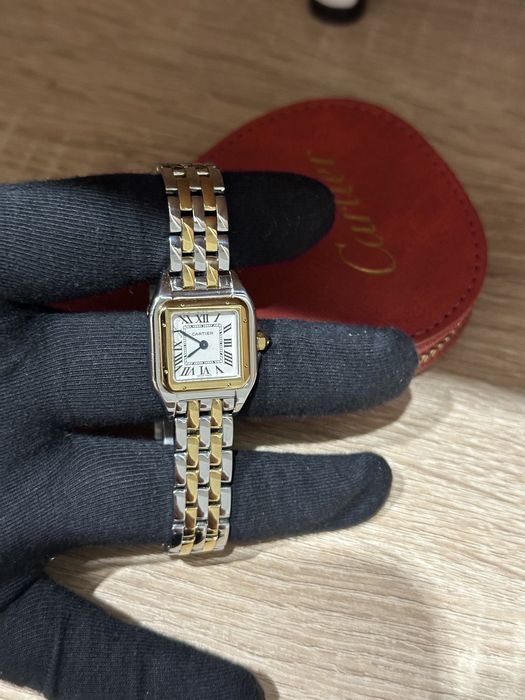 Часы Картье Пантера