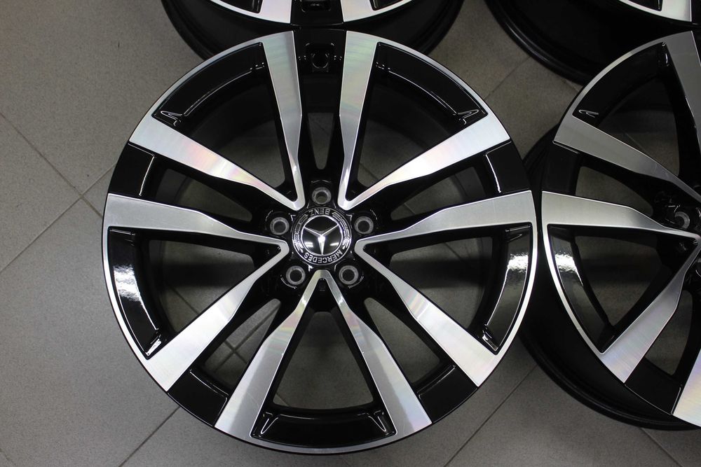 Джанти 19" Mercedes S-класа W223