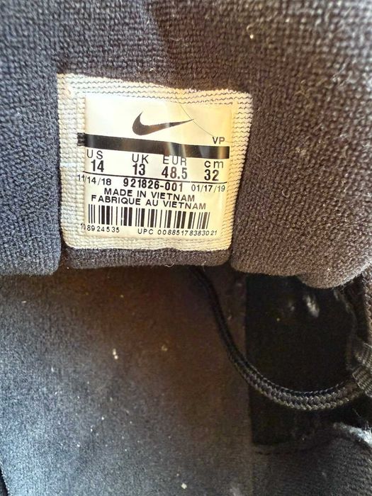 Маратонки Найк /Nike