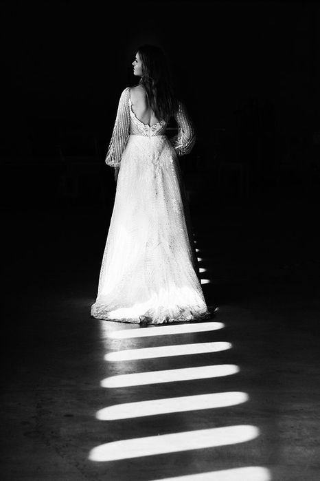 Rochie de mireasa Millanova model Adilin