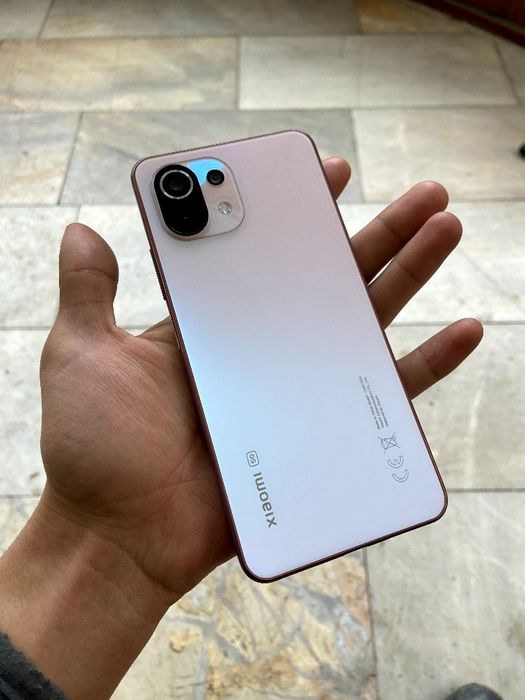 Redmi 11 lite 8/128 Gb