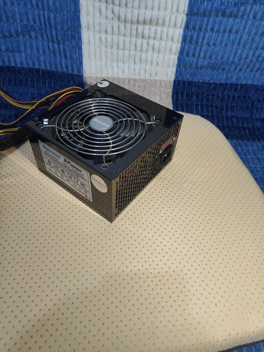Блок питания 500Вт HuntKey V-Power LW-6500HG
