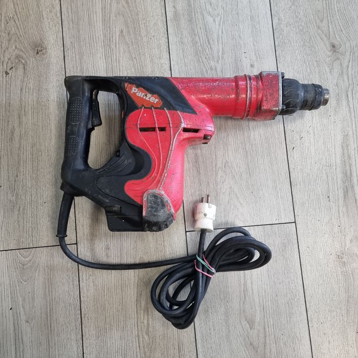 Amanet F28: Ciocan rotopercutor Panzer PT82534