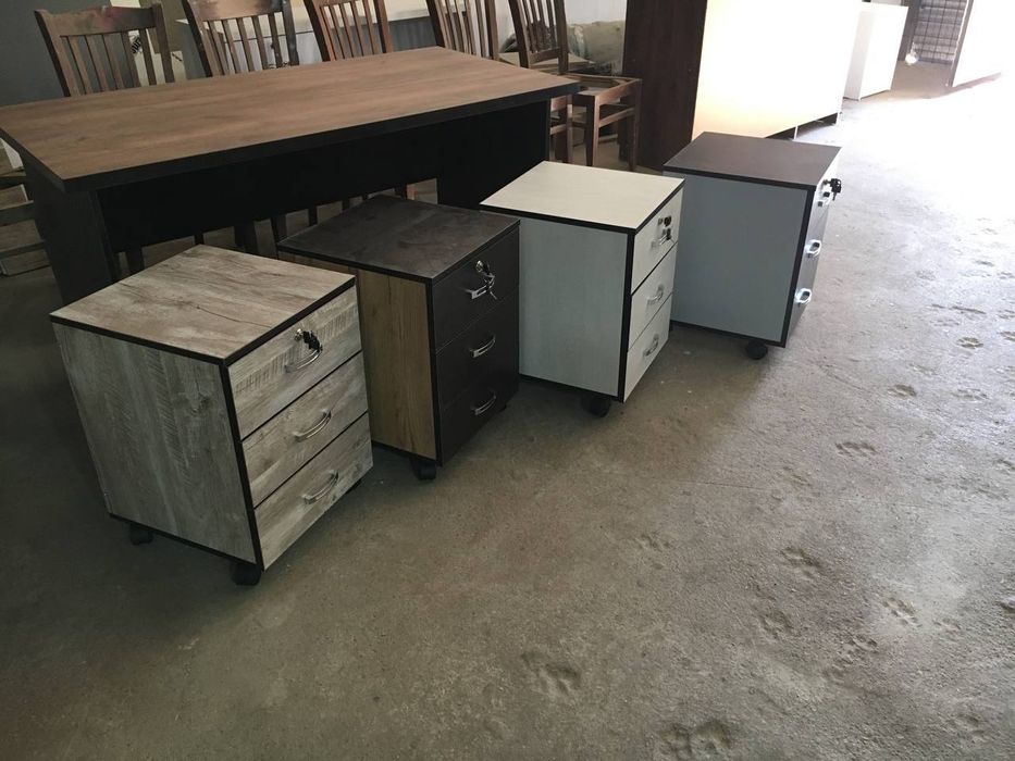 Офисные тумба от производителя 390