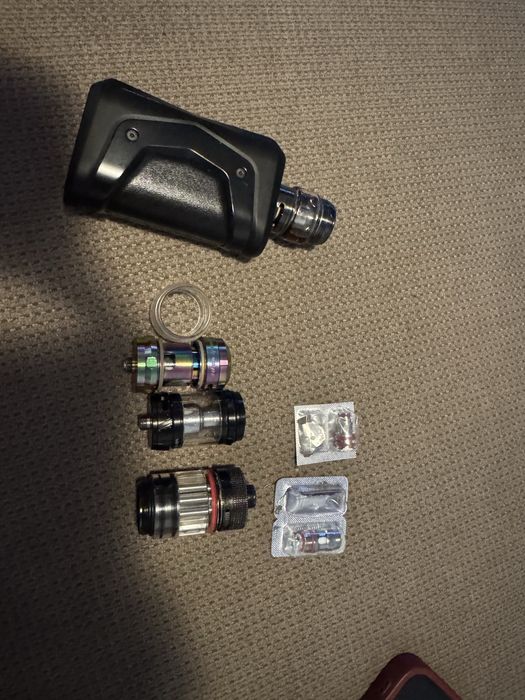 vand tigara electronica/vape