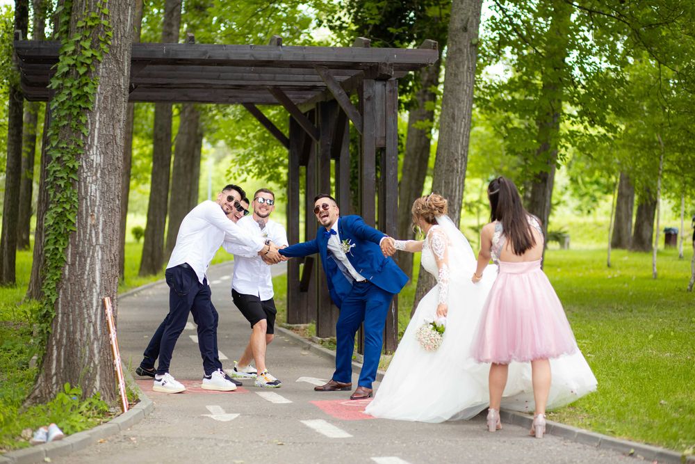 Fotograf si Videograf