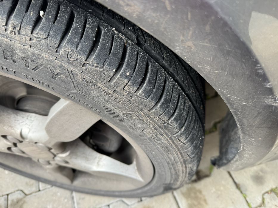 Seat altea 2000 automat