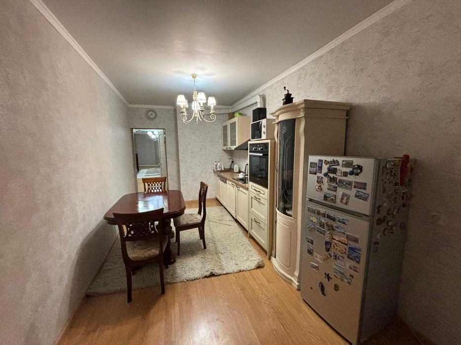 продам 2х комн за 25мил