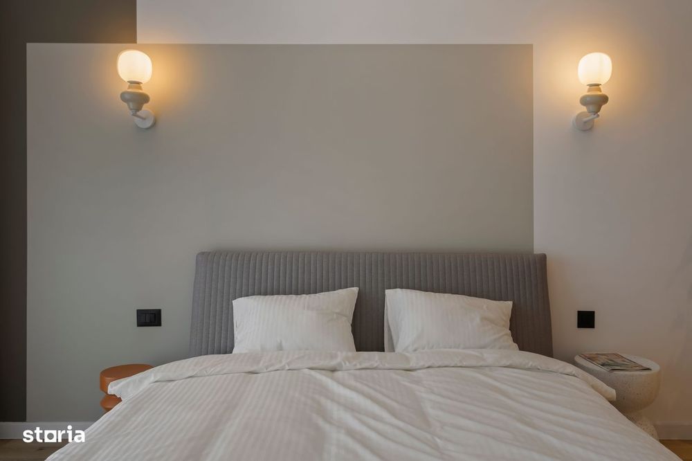 Apartament cu 3 camere | One Lake District | 21% TVA | DEOSEBIT