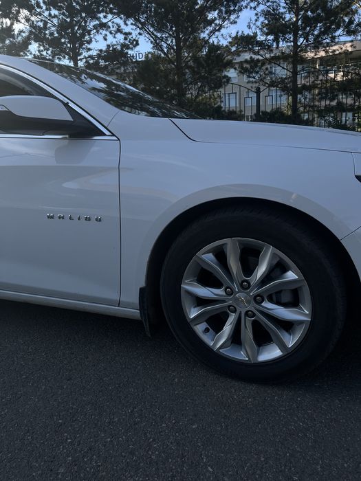 Продам Шевроле Малибу