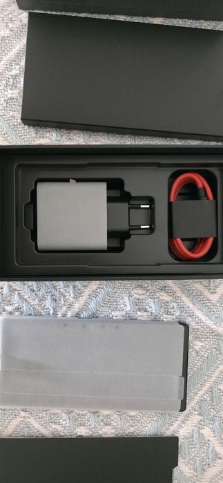 Nubia Redmagic 11Pro cel mai rapid Gaming Phone/12Gb ram /256