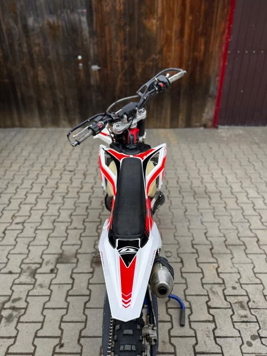 BETA RR300 2020 (nu ktm husqvarna gasgas )