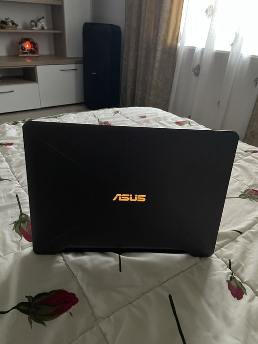 Laptop Asus Tuf Gaming ca nou
