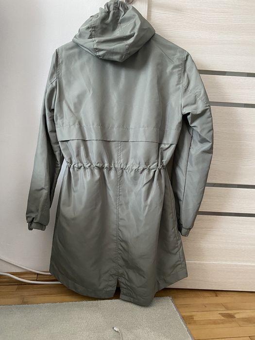 Geaca de fas, ca noua——————