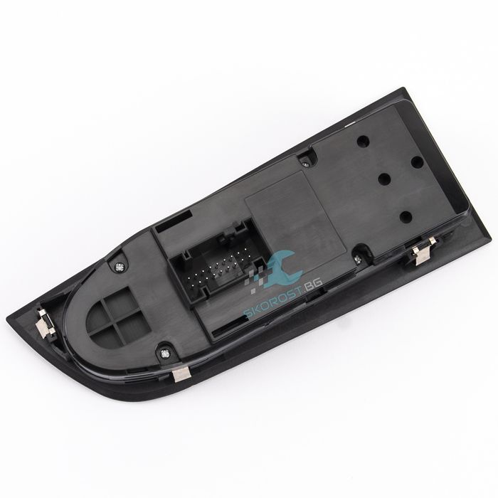 Конзола копчета бутони ел. стъкла БМВ BMW E90 E91 X5 E70 X6 E72 E71