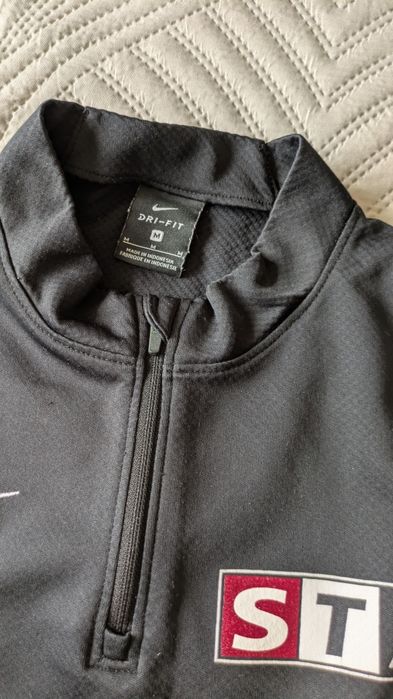 Bluza sport Nike dri-fit s