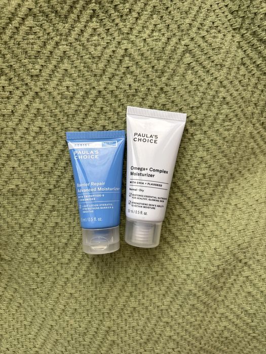 Лот от козметични продукти и козметика