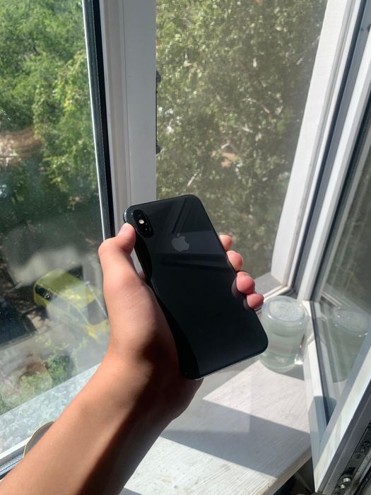 Iphone x//Айфон х