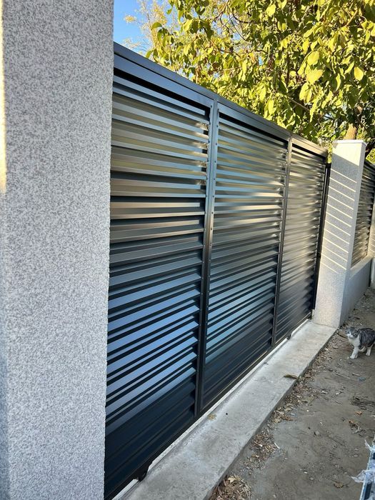 Vand garduri di porti