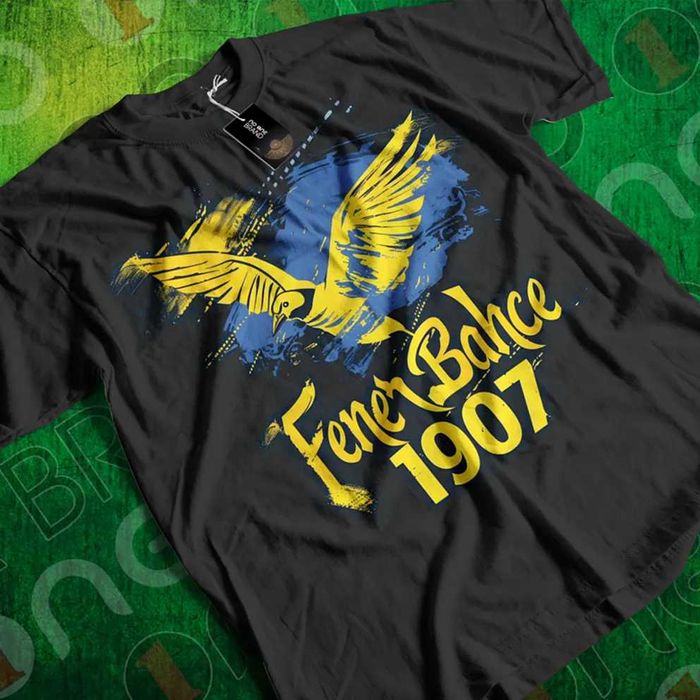 Тениски на Фенербахче