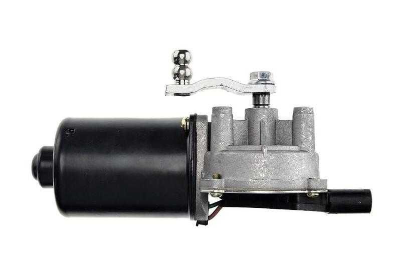 Моторче чистачки AUDI A3/SEAT/SKODA/VW 1998-  1J1955113C